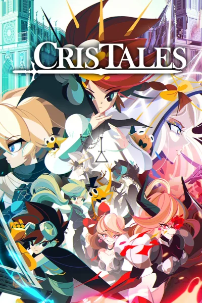 Cris Tales