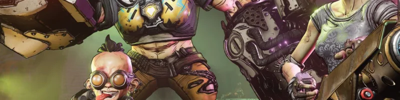 Borderlands 3