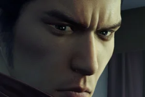 Yakuza Kiwami