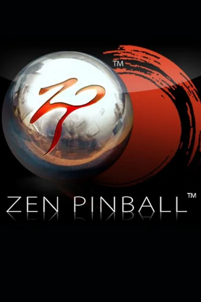 Zen Pinball