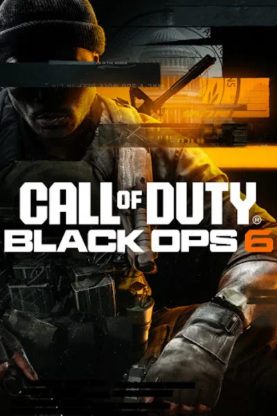 Call of Duty: Black Ops 6