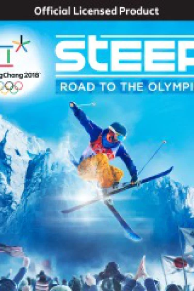 Steep: Road to the Olympics Expansion
