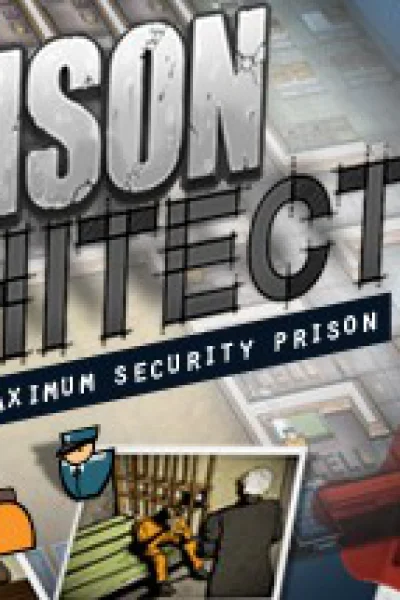 Prison Architect