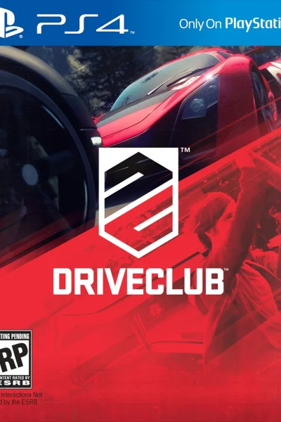 Driveclub