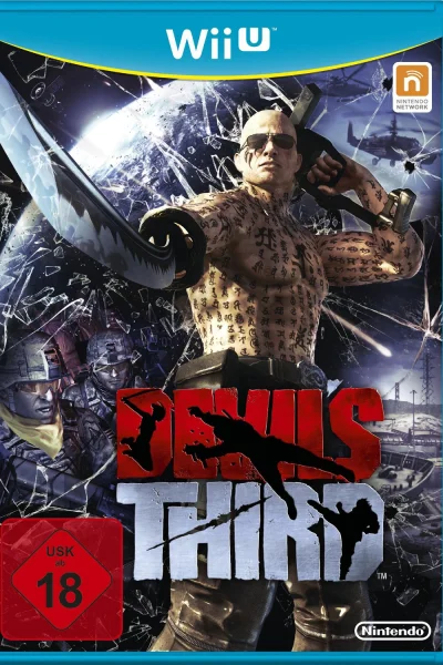 Devil's Third