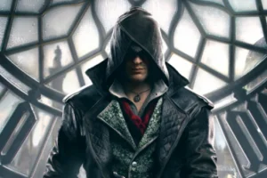 Assassin's Creed Syndicate