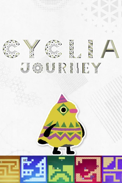 Cyclia Journey