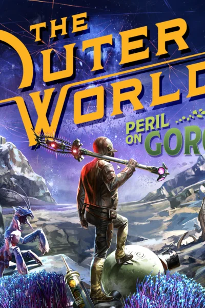 The Outer Worlds: Pericolo su Gorgone