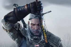 The Witcher 3: Wild Hunt
