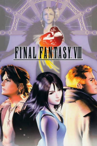 Final Fantasy VIII
