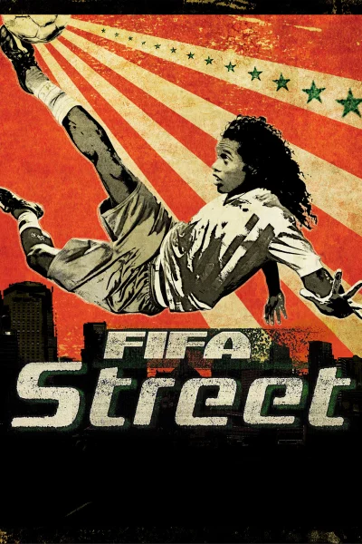 FIFA Street
