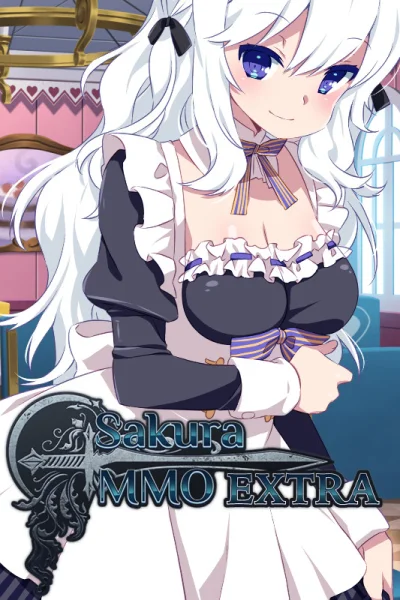 Sakura MMO Extra