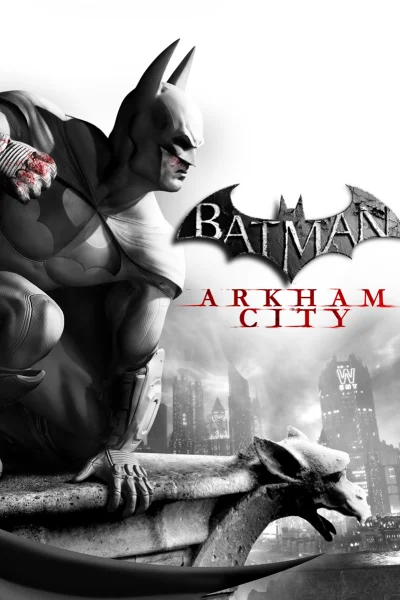Batman: Arkham City