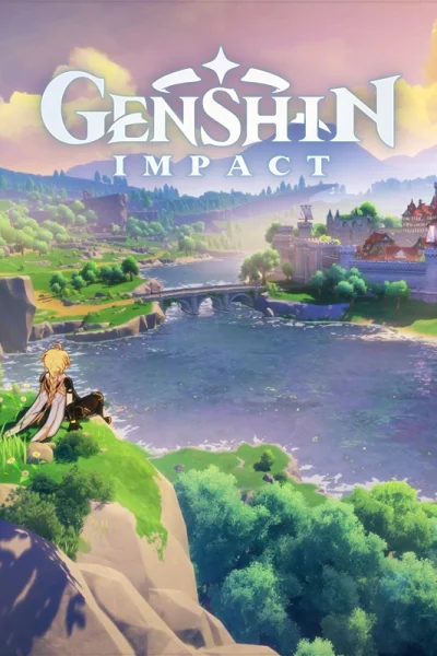 Genshin Impact