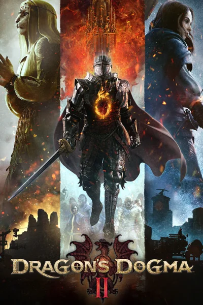 Dragon's Dogma II