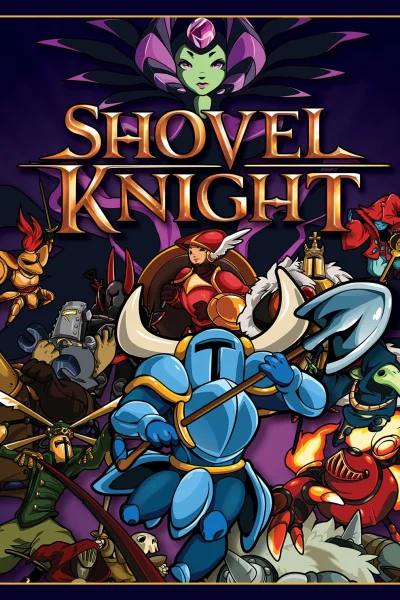 Shovel Knight