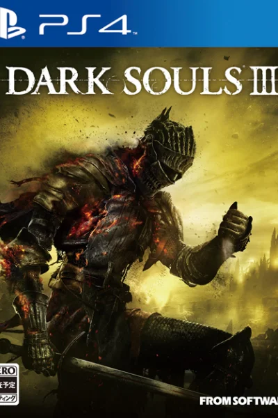Dark Souls III