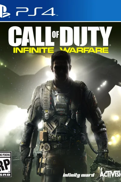 Call of Duty: Infinite Warfare