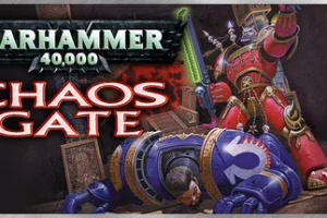 Warhammer 40,000: Chaos Gate (Classic)