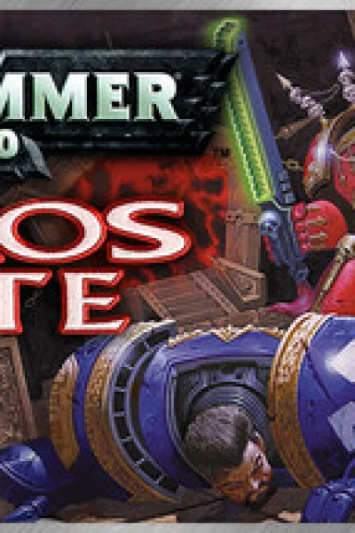 Warhammer 40,000: Chaos Gate (Classic)