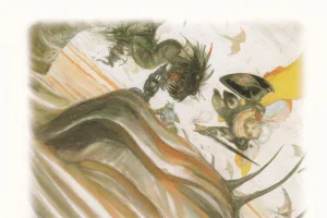 Final Fantasy Origins