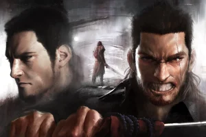 Final Fantasy XV: Episode Gladiolus