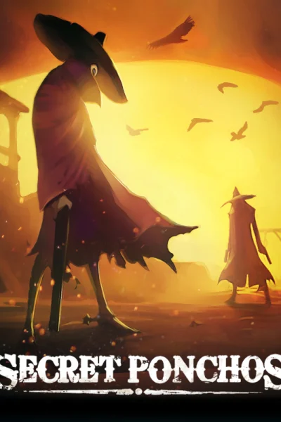 Secret Ponchos