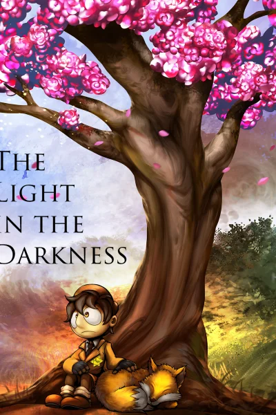 The Light in the Darkness