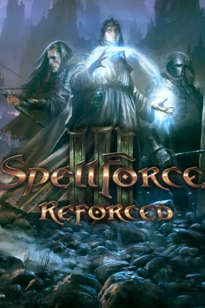 SpellForce III: Reforced