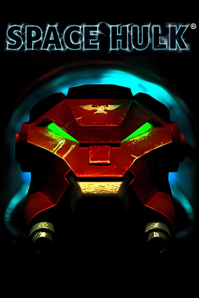 Space Hulk