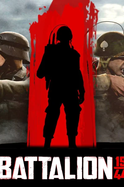 Battalion 1944