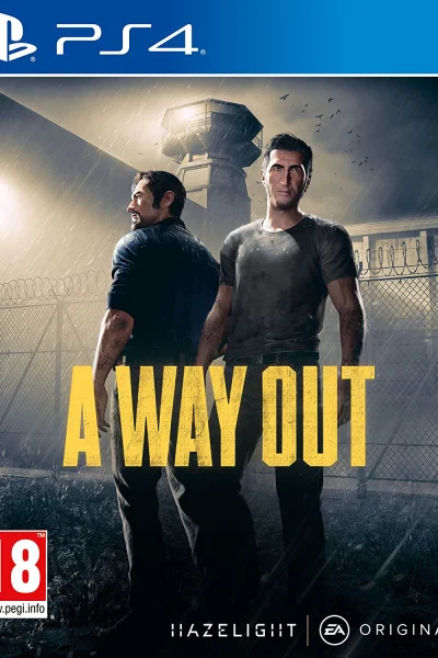A Way Out