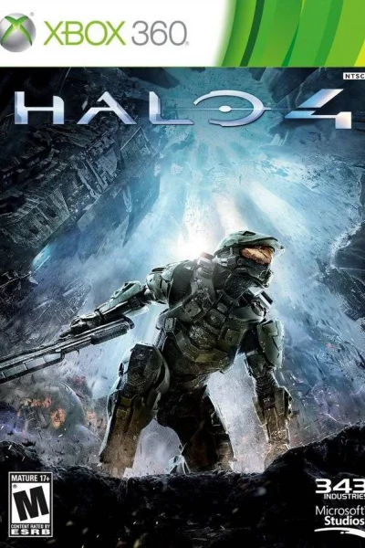 Halo 4
