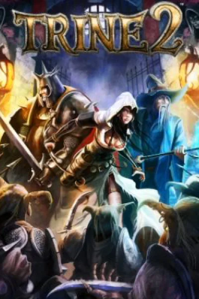Trine 2