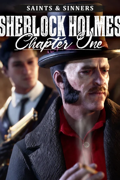 Sherlock Holmes: Chapter One - Saints and Sinners