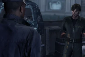 Silent Hill: Downpour