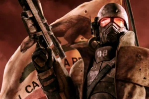 Fallout: New Vegas