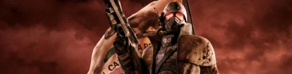 Fallout: New Vegas