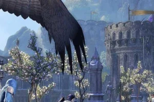 The Elder Scrolls Online: Summerset