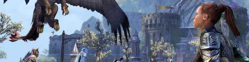 The Elder Scrolls Online: Summerset