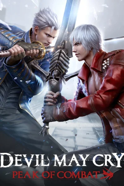 Devil May Cry: Peak of Combat