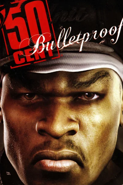 50 Cent: Bulletproof