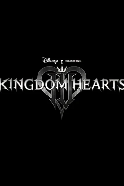Kingdom Hearts IV