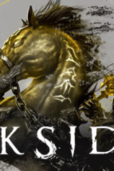 Darksiders