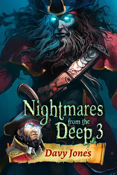 Nightmares from the Deep 3: Davy Jones