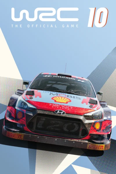 WRC 10