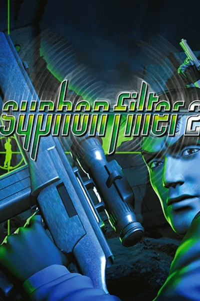 Syphon Filter 2