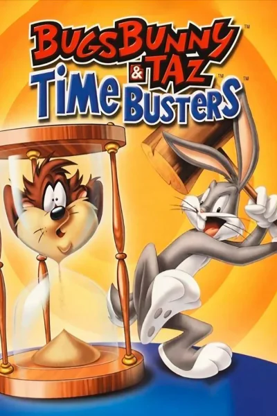Bugs Bunny & Taz: Time Busters