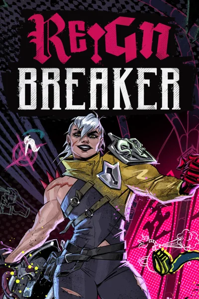 Reignbreaker