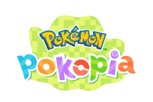 Pokémon Pokopia